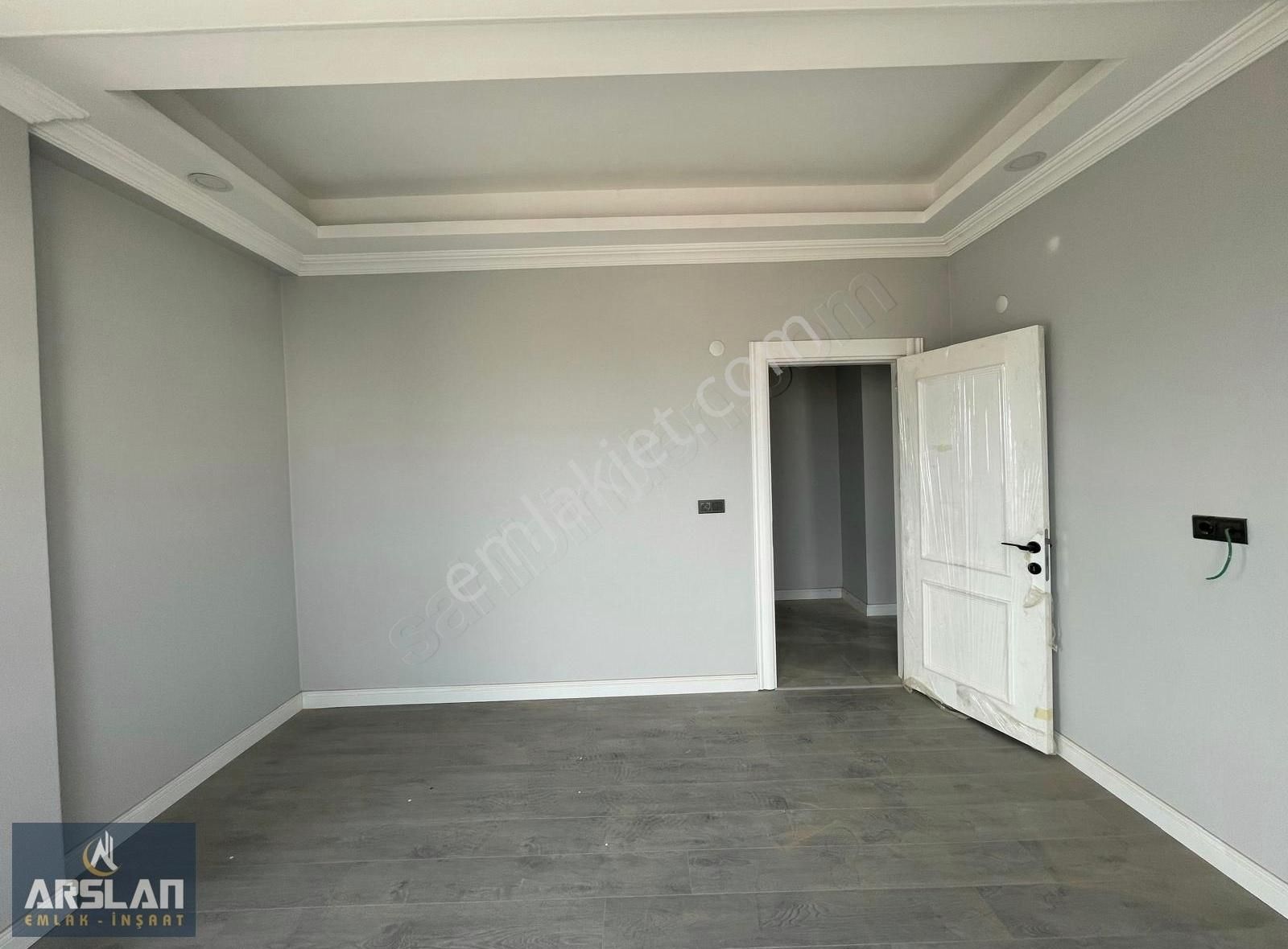 Bursa İnegöl Alanyurt Yeni Mah'de, 2+0,60m2, 3.kat,satılık Daire - Görsel 7