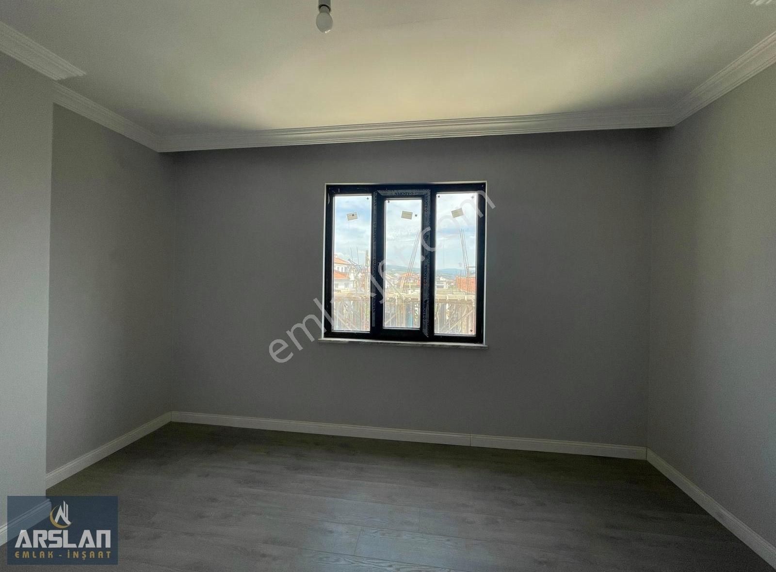 Bursa İnegöl Alanyurt Yeni Mah'de, 2+0,60m2, 3.kat,satılık Daire - Görsel 8