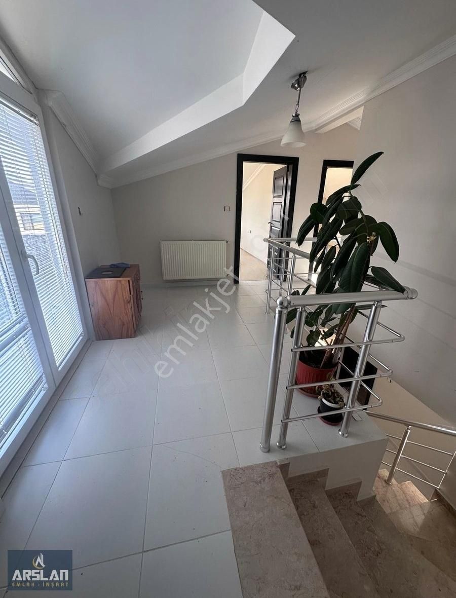 Bursa İnegöl Kemalpaşa Mah'de Satılık, 5+1,lüxs Dublexs Daire - Görsel 17