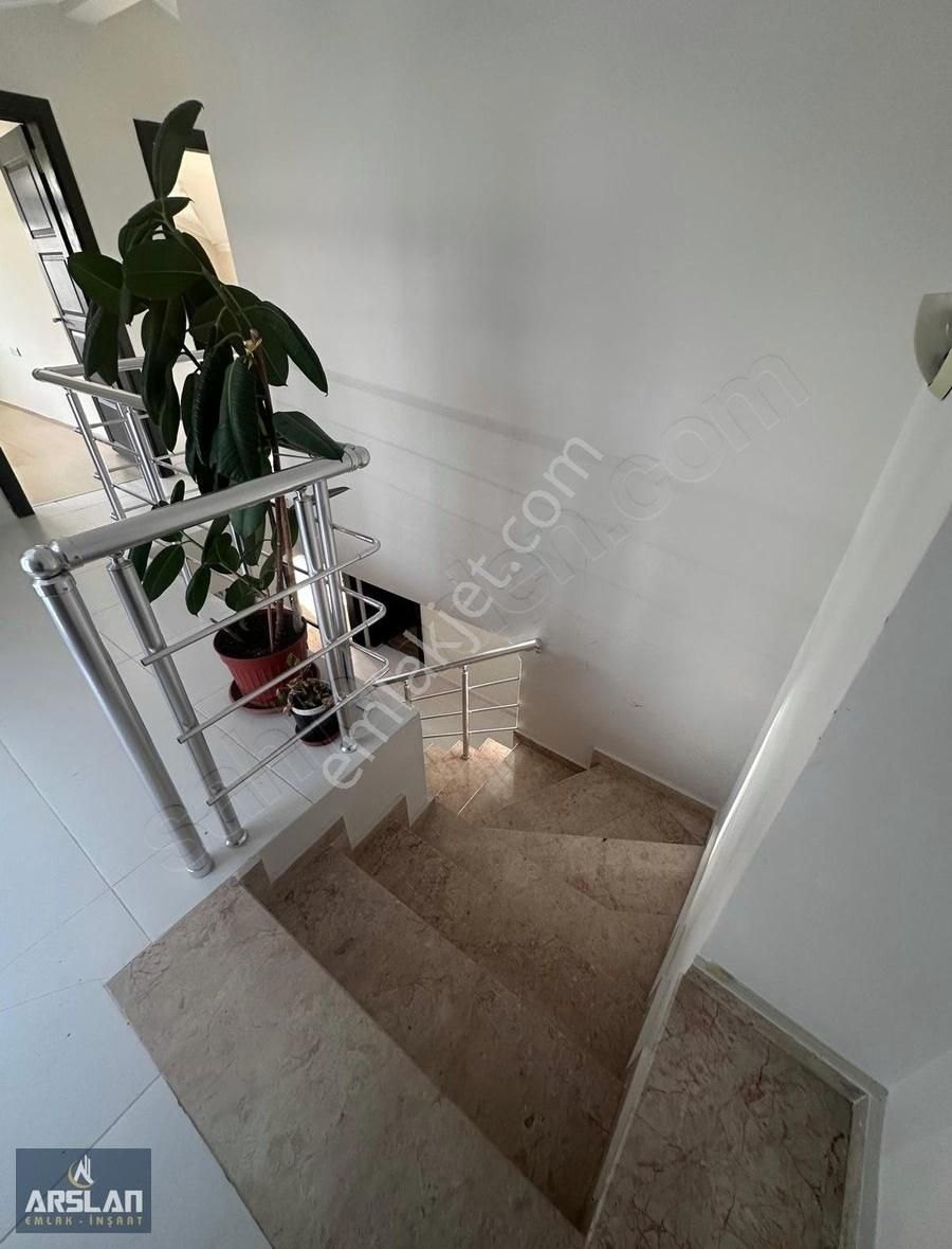 Bursa İnegöl Kemalpaşa Mah'de Satılık, 5+1,lüxs Dublexs Daire - Görsel 6