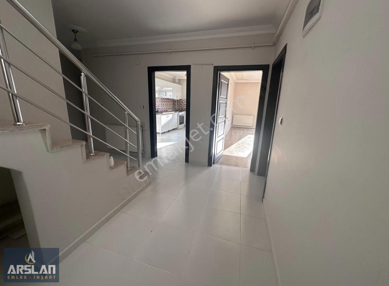 Bursa İnegöl Kemalpaşa Mah'de Satılık, 5+1,lüxs Dublexs Daire - Görsel 9