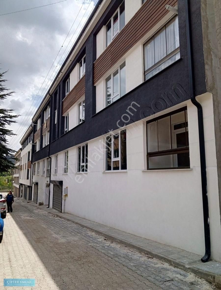 Orhangazi Mh. Satılık Sıfır 2+1 Daire