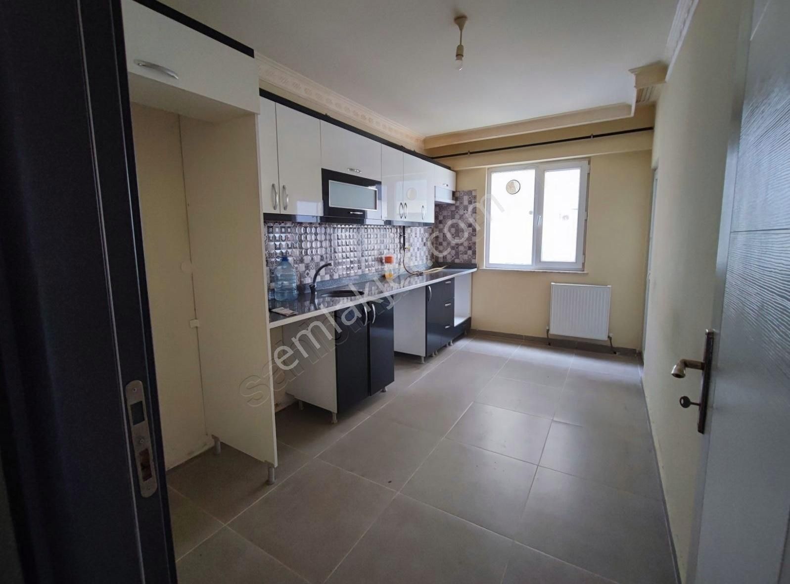 Kapaklı Bahçelievler De Site İçerisinde Kiralık Daire