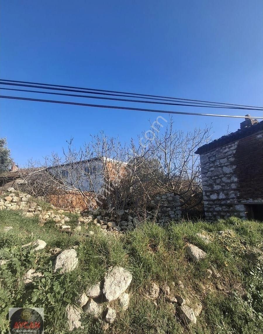 Aycan Gayrimenkulden Bandırma Akçapınarda Satılık 465 M2 Arsa - Görsel 7