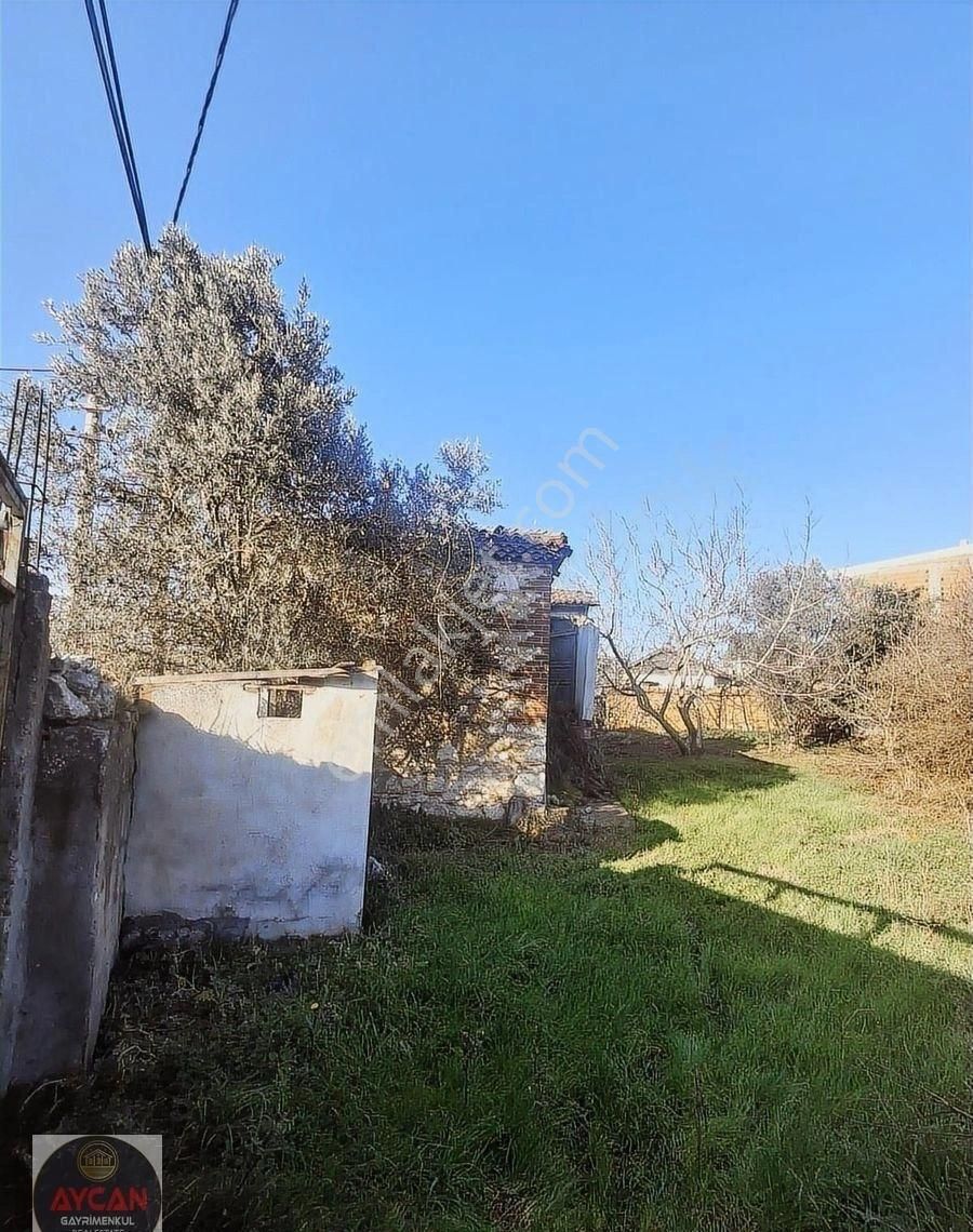 Aycan Gayrimenkulden Bandırma Akçapınarda Satılık 465 M2 Arsa - Görsel 5