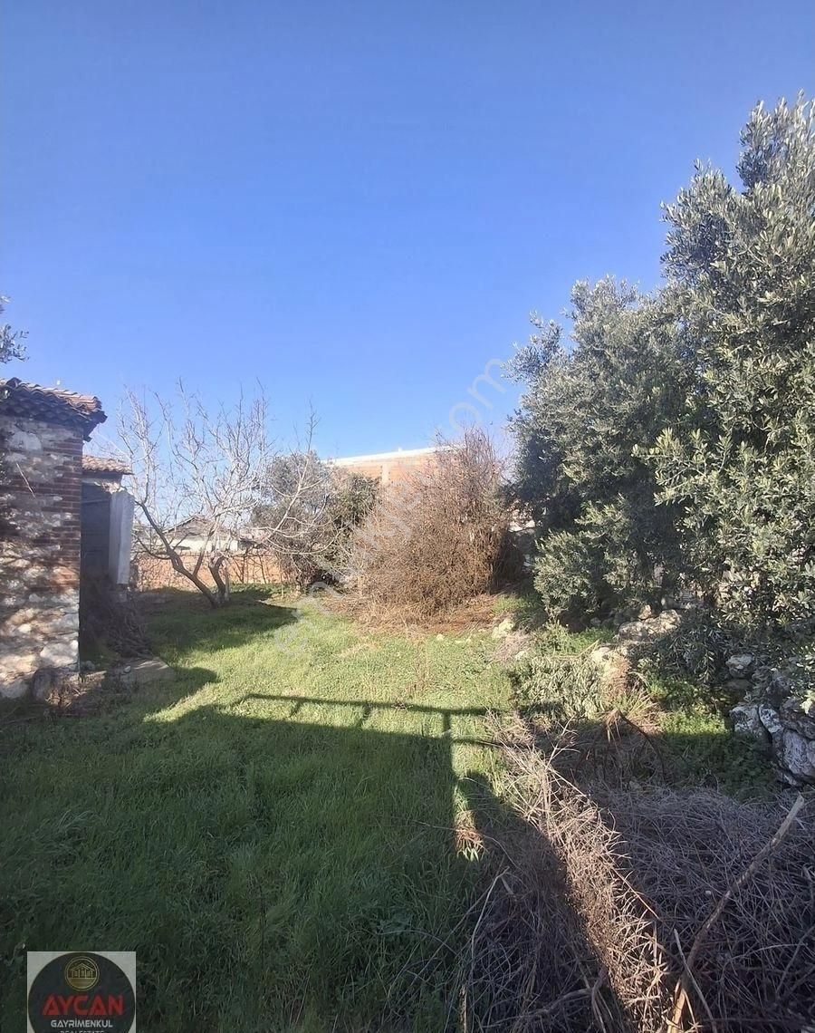 Aycan Gayrimenkulden Bandırma Akçapınarda Satılık 465 M2 Arsa - Görsel 8