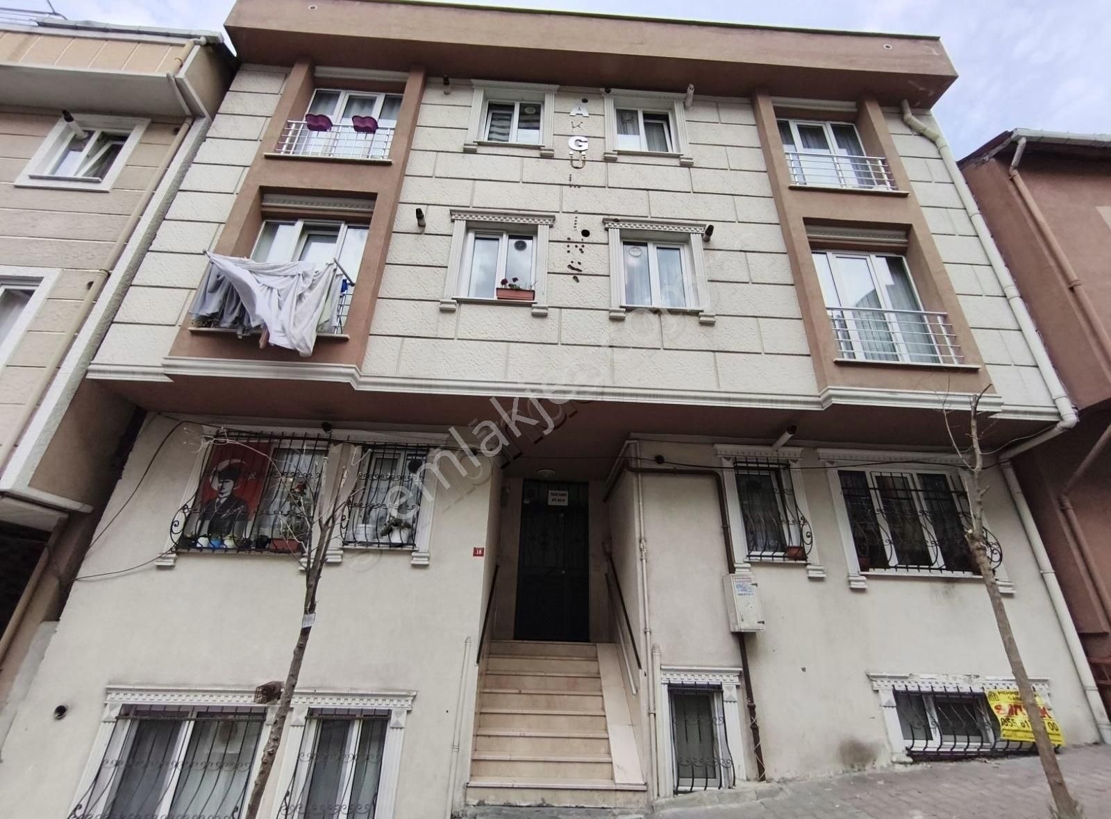 Çağlayan Hürriyet Mh Adliye Yanında 2+1 Kot 1 Satılık Daire