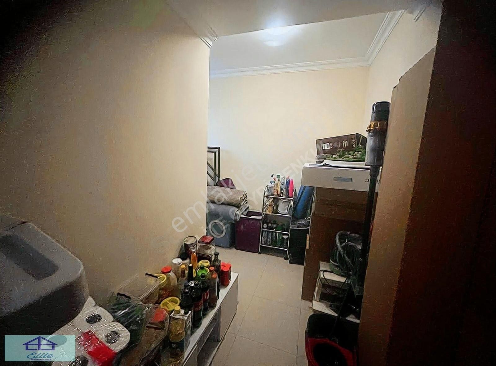 Elite'den Butik Sitede Boğaz Manzaralı Çatı Dubleksi - Görsel 26