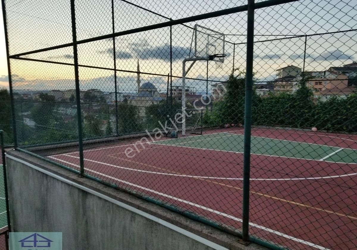 Elite’den Butik Sitede Boğaz Ve Havuz Cepheli Çatı Dubleksi - Görsel 2