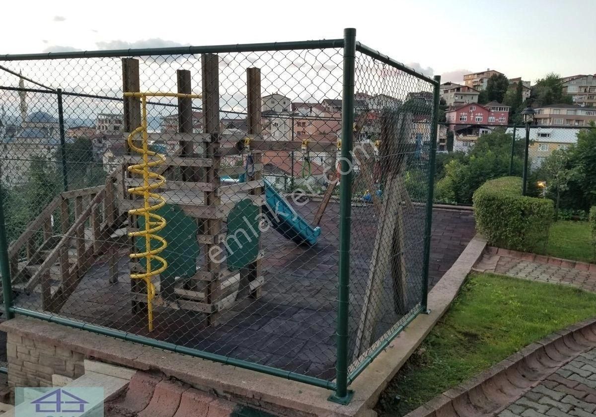 Elite’den Butik Sitede Boğaz Ve Havuz Cepheli Çatı Dubleksi - Görsel 28