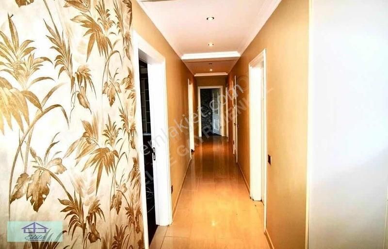 Elite'den Boğaz Manzaralı Ferah Daire - Görsel 8