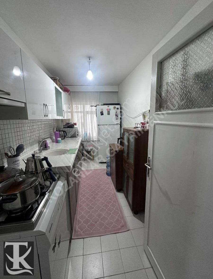 Kozanlar'dan Etlik'te Satılık 3+1 Yatırımlık Daire....