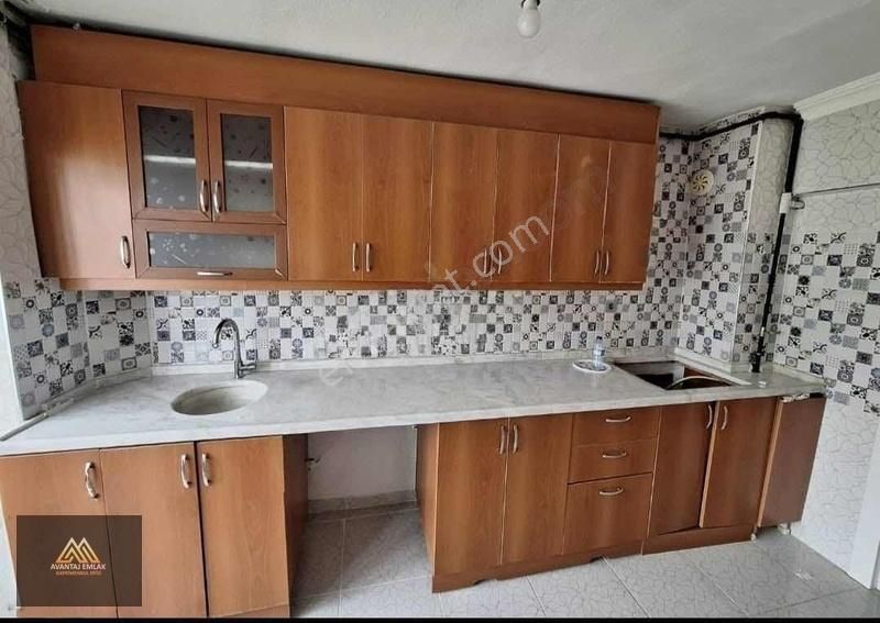 Avantaj Tan Kıbrısköy De Yunus Emre Sitesinde Katta 3+1 Daire