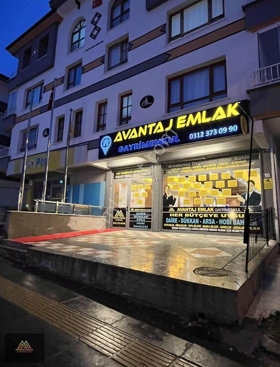 ^avantaj Emlak'tan Kıbrısköy'de Sitede Katta Ultra Lüx Daireler^