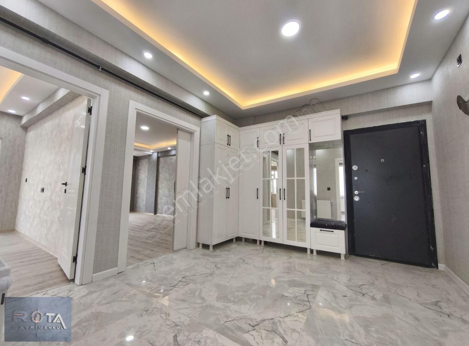 Rota Emlaktan Satılık 3+1