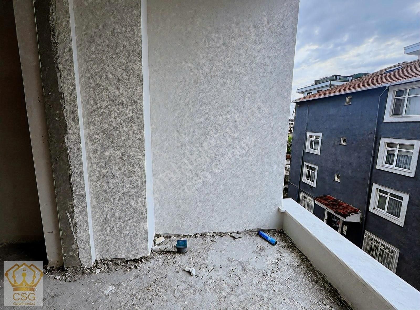 Csg Group'dan Merkezi Konumda Olup Konforlu 1 Aya Teslim 3+1!!