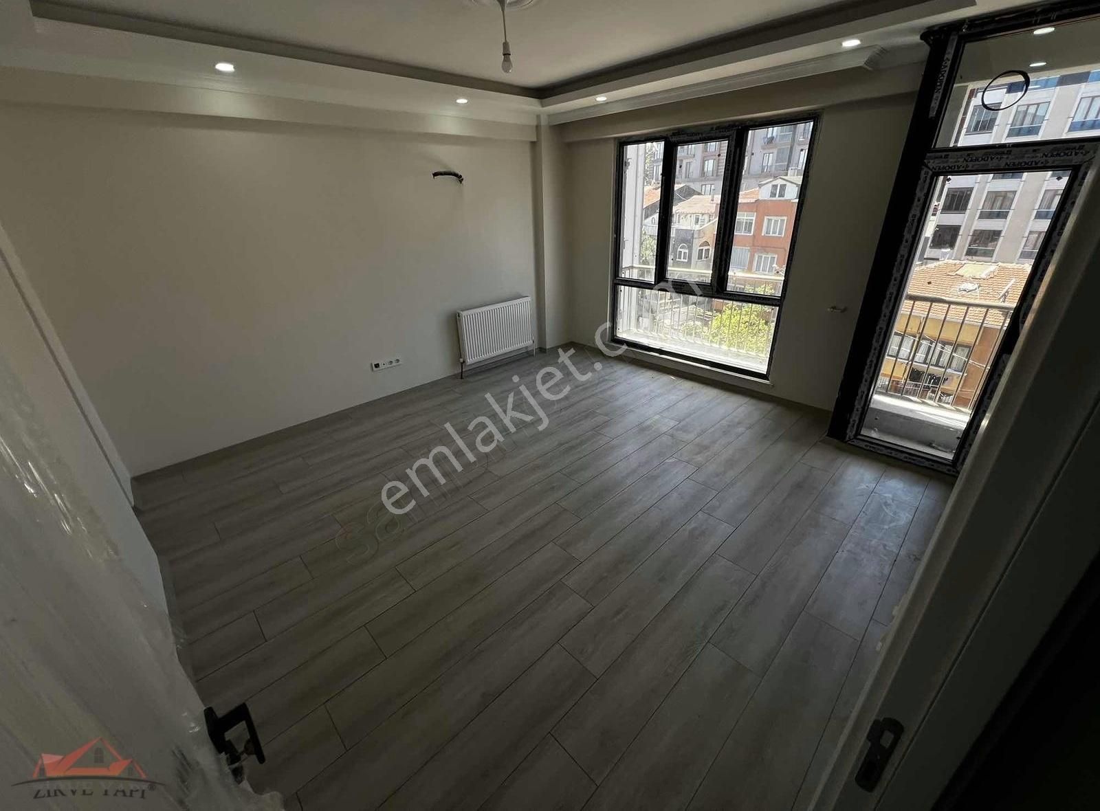 Çırçır Lüx Rezidans 7/24 Güv+manzara 4.kat 2+1 75m2 5.000.000t