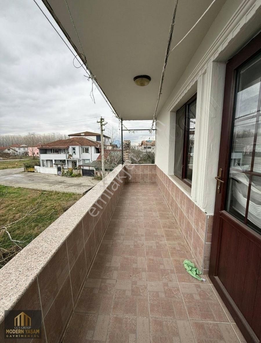 Modern Yaşam Gayrimenkulden