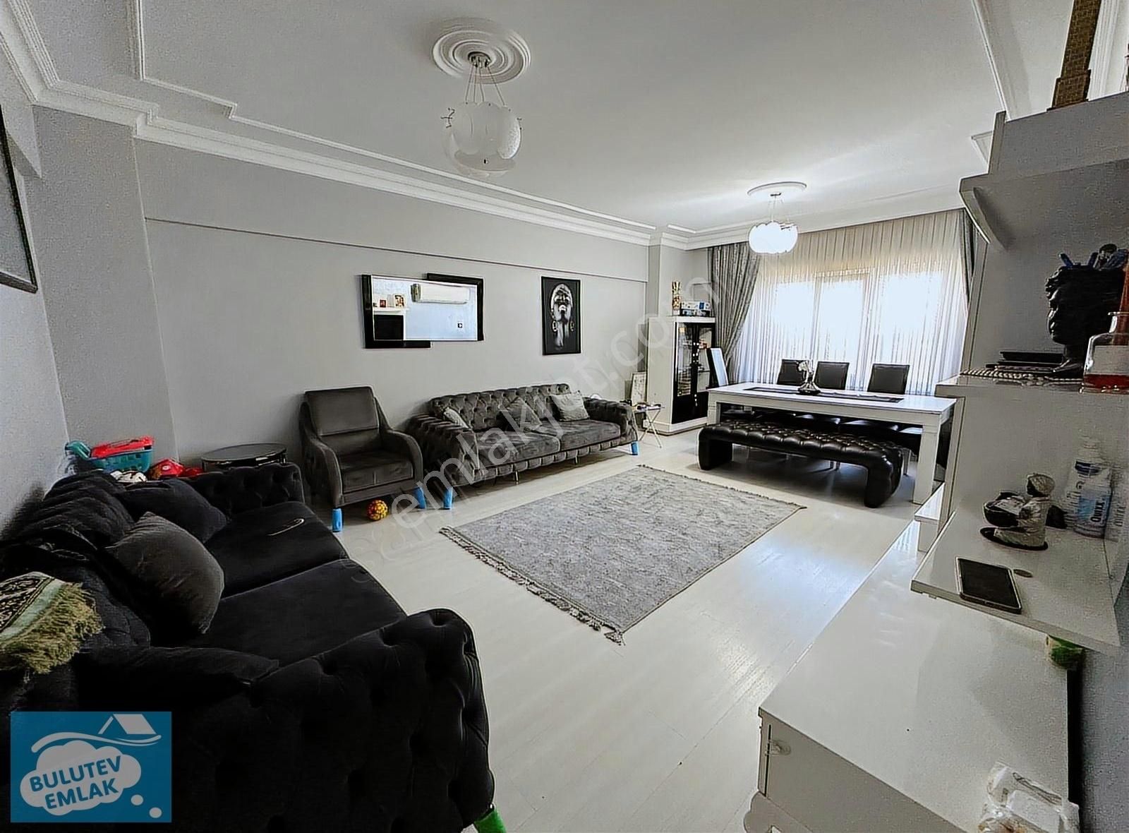 Bulutev Kurtköy Yenişehir Ekşioğlu Önderkent2 De 3+1 Kiralık