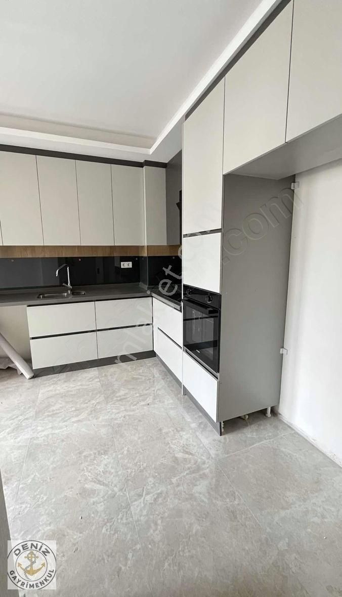 Yuvada Merkezi Konum 2+1 Sıfır Daire