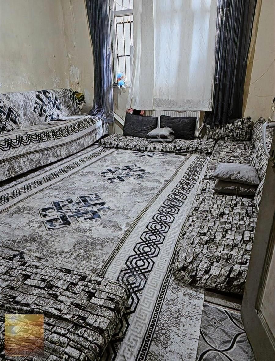 Merkezi Konumda 1+1 Satılık Daire