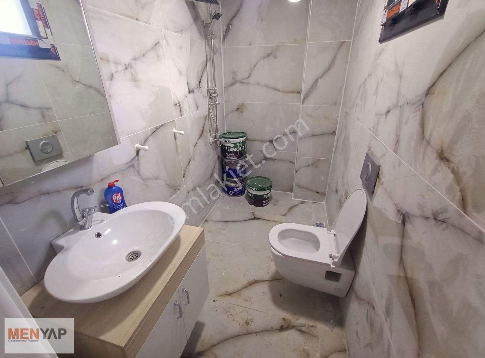 Marmara Ereğlisi Yeniçiftlikte 310 M2 Arsa İçinde Müstakil Villa - Görsel 2