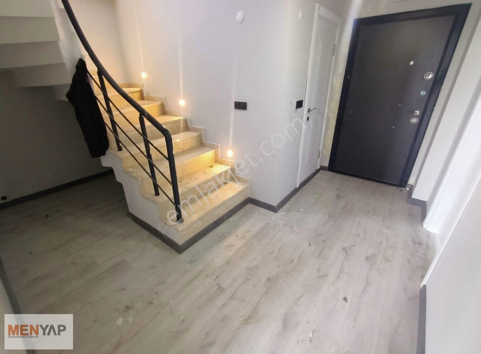 Marmara Ereğlisi Yeniçiftlikte 310 M2 Arsa İçinde Müstakil Villa - Görsel 30