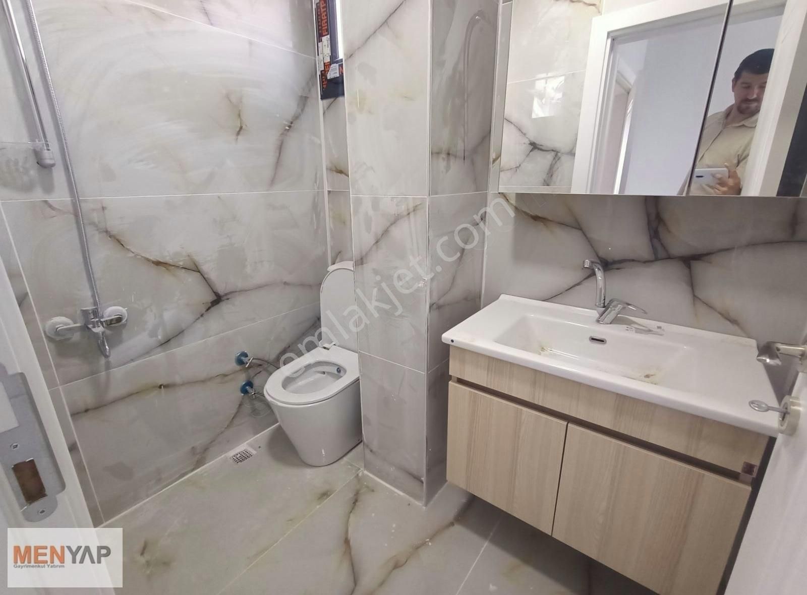 Marmara Ereğlisi Yeniçiftlikte 310 M2 Arsa İçinde Müstakil Villa - Görsel 16