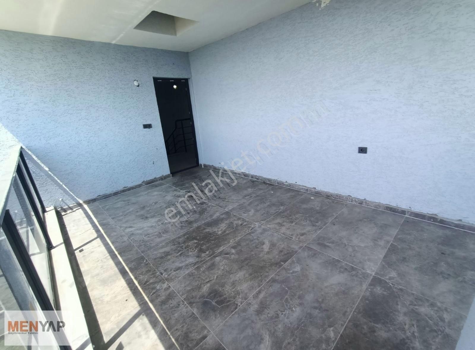 Marmara Ereğlisi Yeniçiftlikte 310 M2 Arsa İçinde Müstakil Villa - Görsel 14