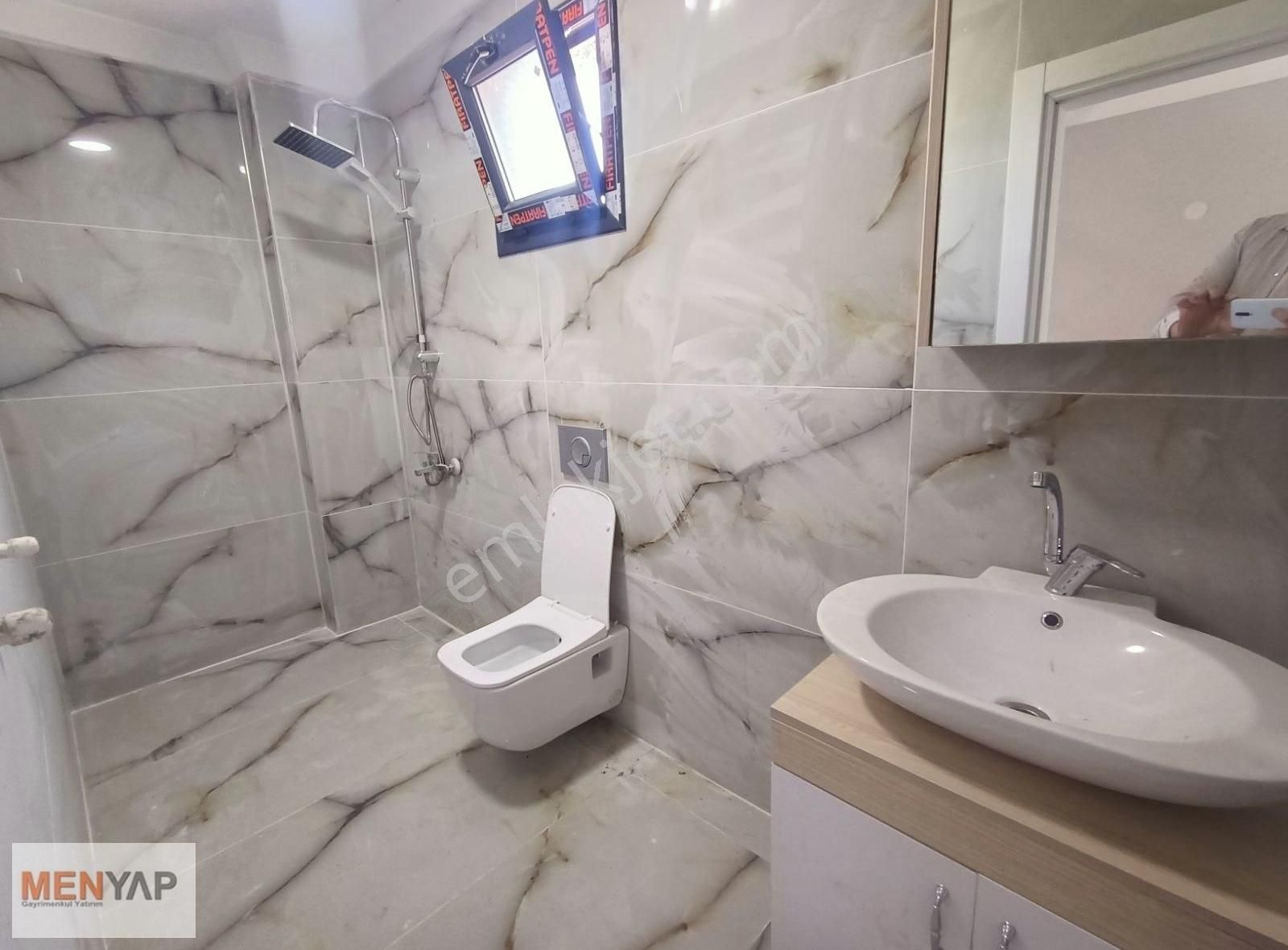 Marmara Ereğlisi Yeniçiftlikte 310 M2 Arsa İçinde Müstakil Villa - Görsel 9