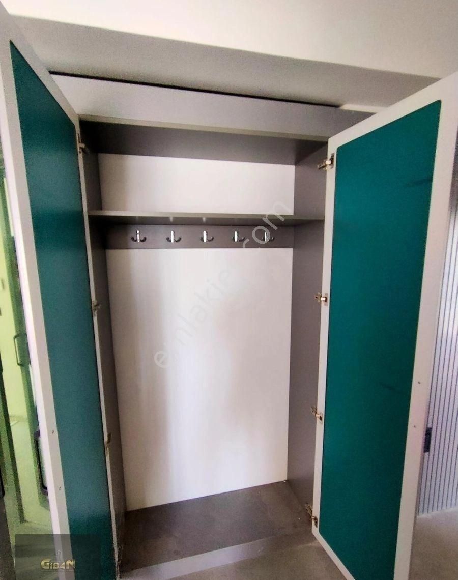 Pozitif Panorama'da 4+1 Manzaralı Geniş Ve Ferah Satılık Daire