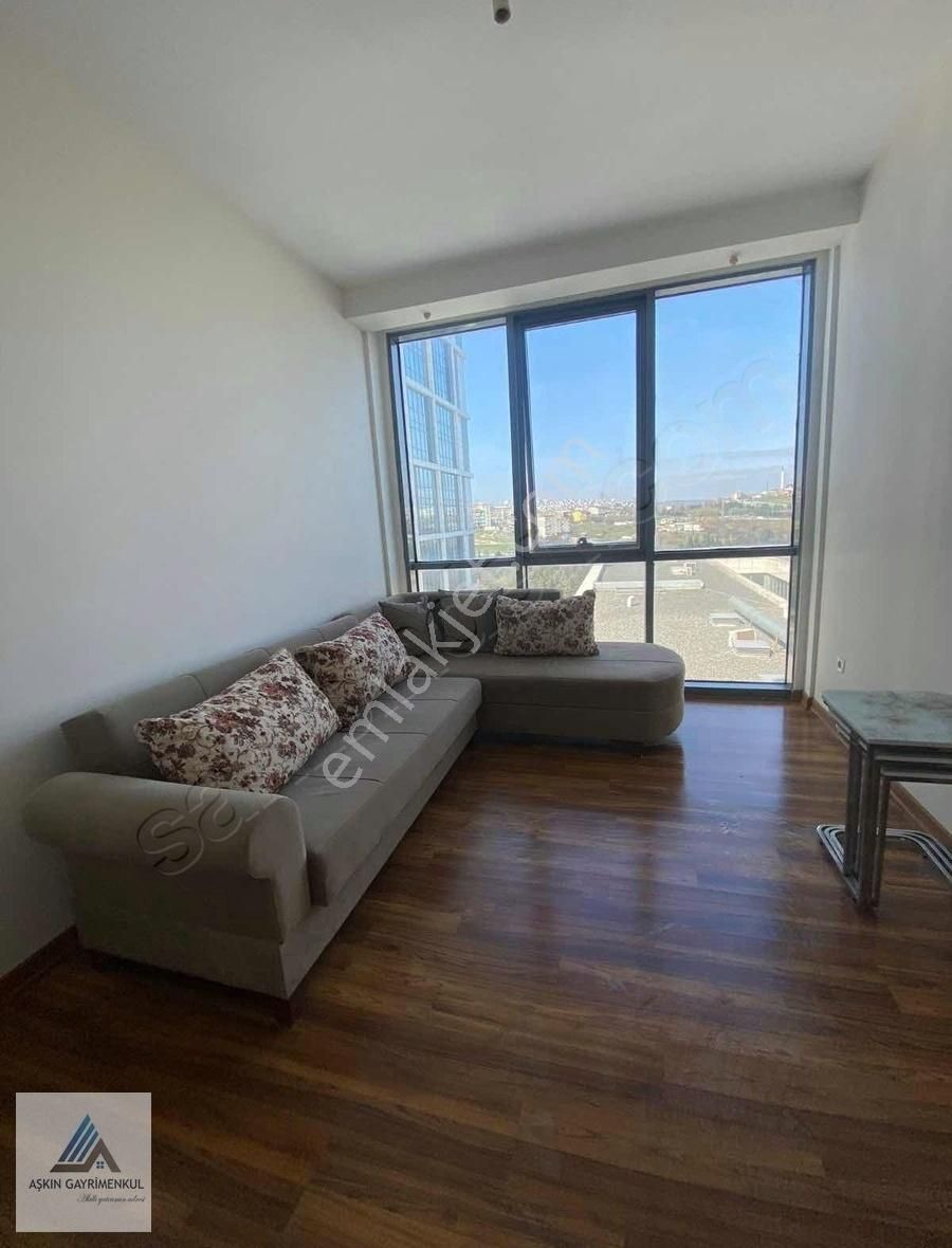 Atakent Dumankaya Miks Kiralık 1+0 Eşyalı Daire