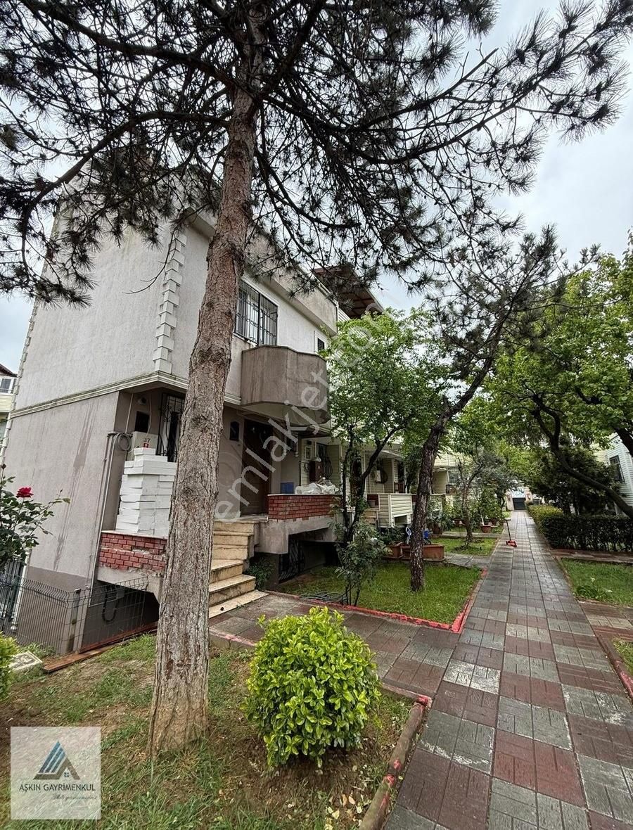Küçükçemece Mali Müşavirler Sitesi Satılık 270 M2 Villa Boş - Görsel 3