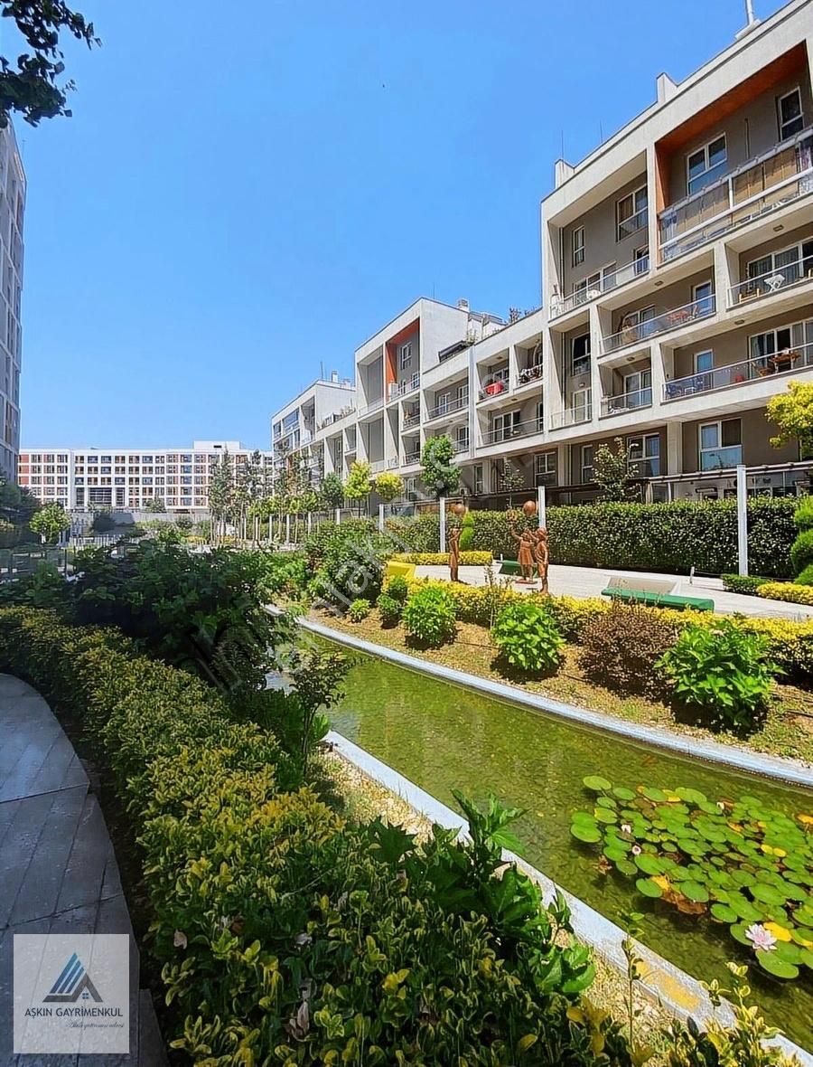 Atakent Soyak Park Aparts Satılık Boş 1+1 Eşyalı Daire
