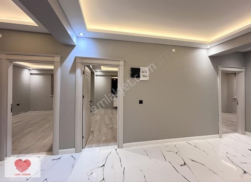 İş Dünyasının Yeni Merkezi! Otoparklı, Sıfır Bina Sıfır Ofisler