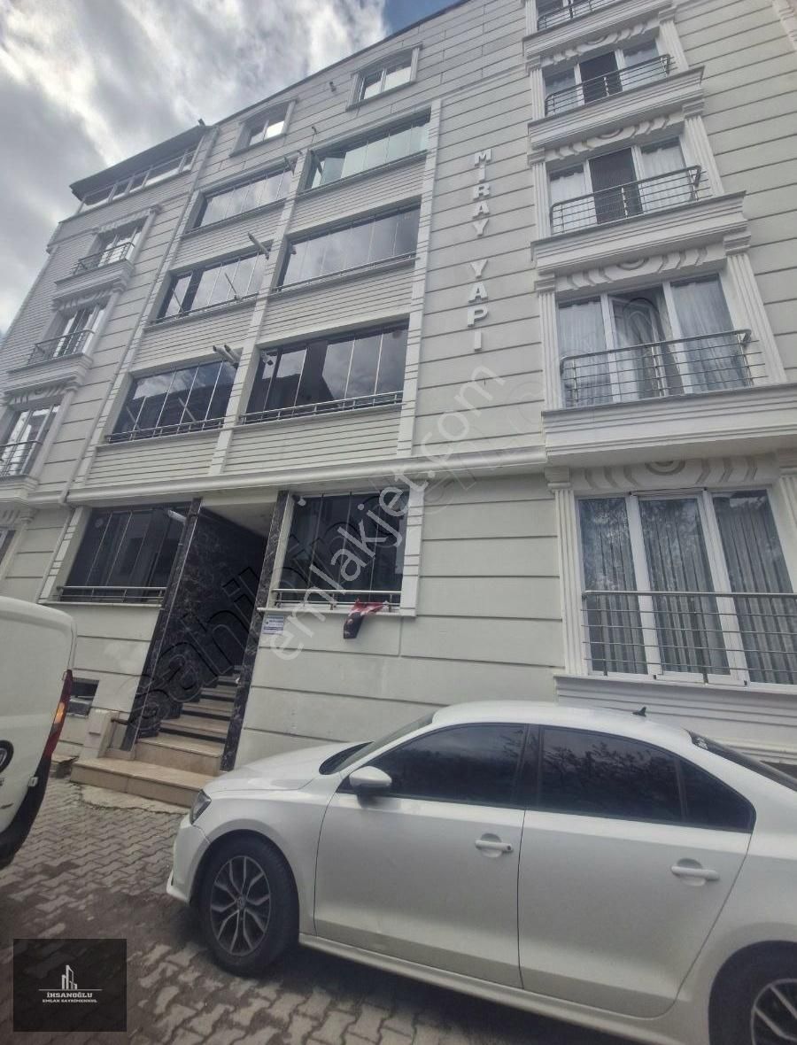 Pınar Mahallesinde Full Esyalı 2+1 Kiralık Daire