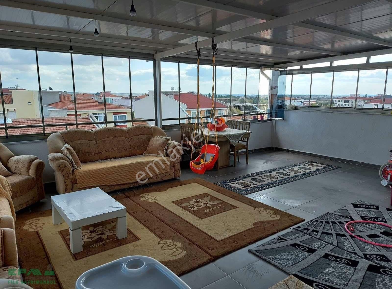 Satılık Dublex Daire