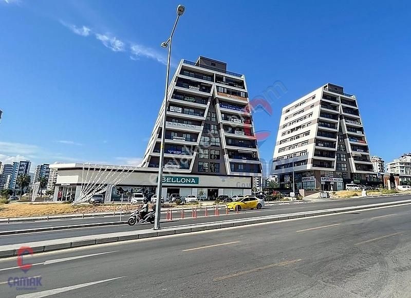 Çamak Gayrimenkul'den Eşyalı Kiralık 3+1 Doktor Muayenehanesi