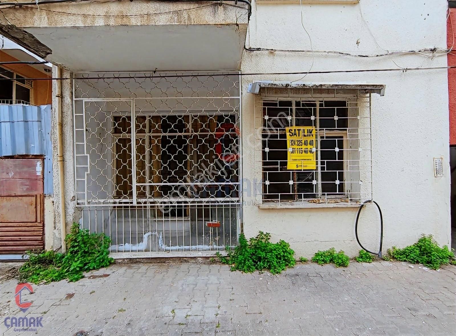 Çamak Gayrimenkul'den Çamlıbelde Müstakil Tadında 3+1 Daire