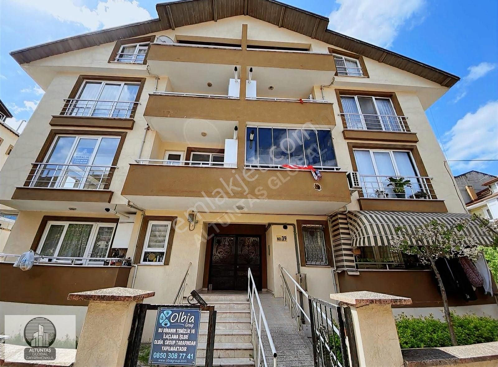 Derince Kaşkal Emniyeti Yakınında 3+1 Satılık Daire