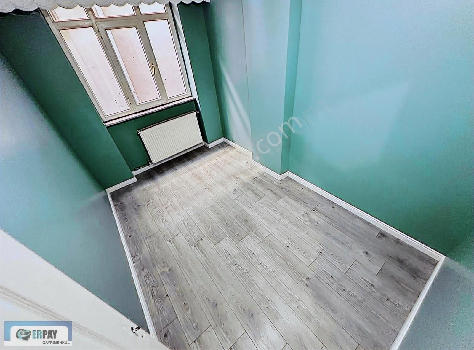 Erpay İnşaat'tan 50.yıl Mah.2+1 95m2 Satılık Ara Kat'ta Daire