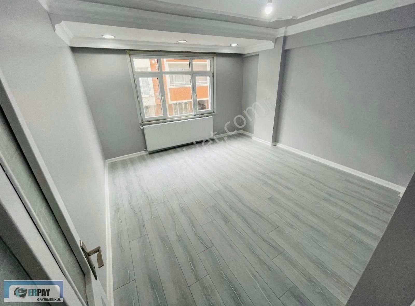 Erpay İnşaa'tan İ.paşa Mah. 3+1 135m² Ara Kat Daire