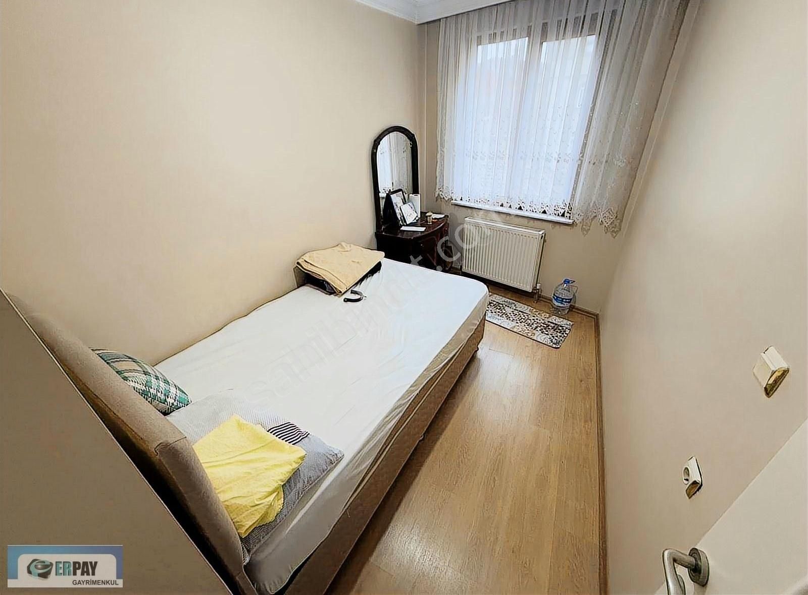 Erpay İnşat'tan S.çiftliği Mah 95 M² 2+1 2.kat Satlık Daire