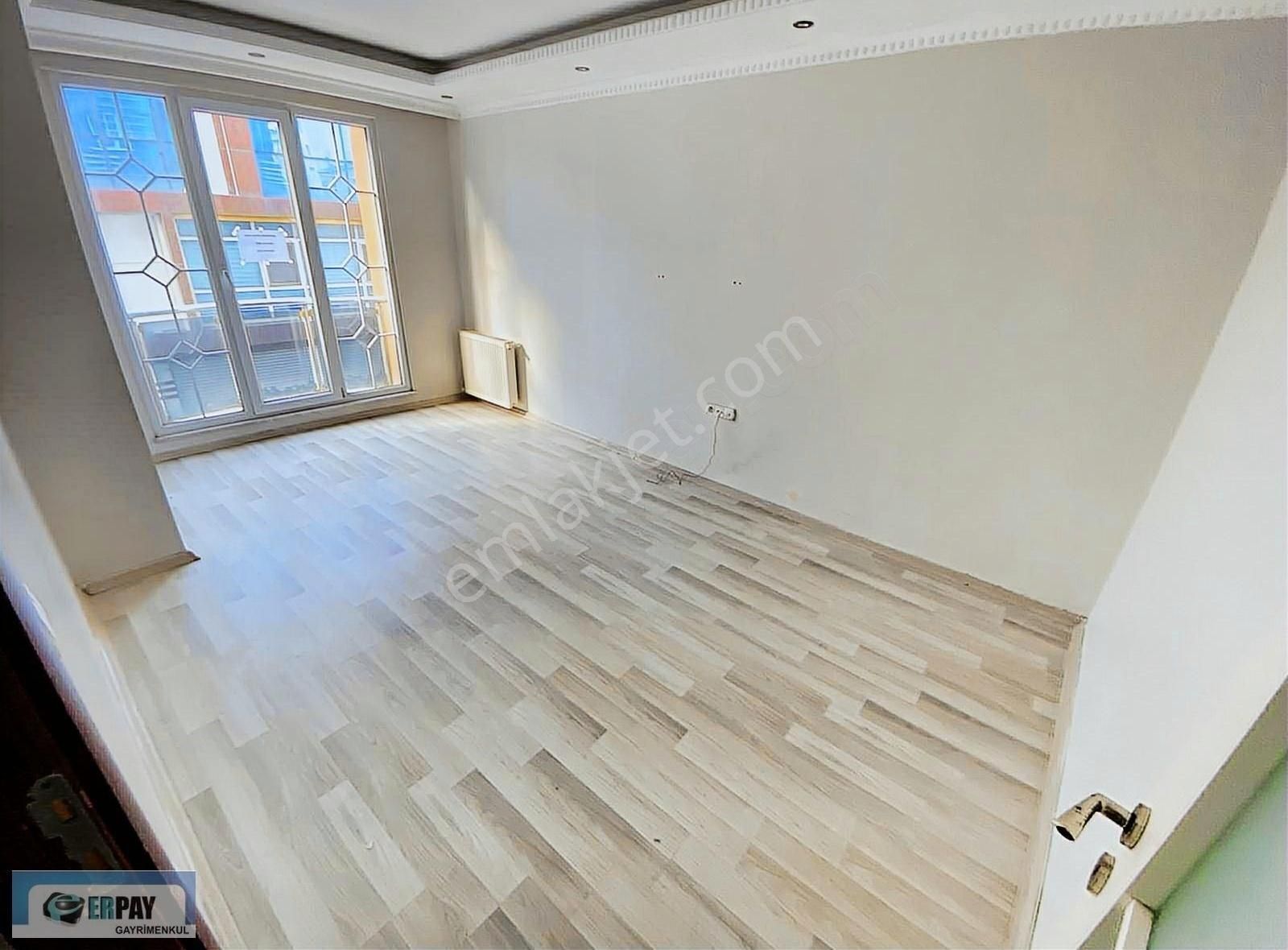 Erpay İnşaat'tan Cebeci Mah'sinde 2+1 100 M² Daire