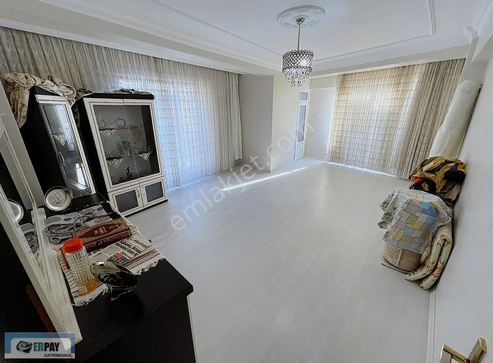 Erpay İnşaat'tan U.mumcu Mah. 3+1 140m² Satılık Ara Kat Daire
