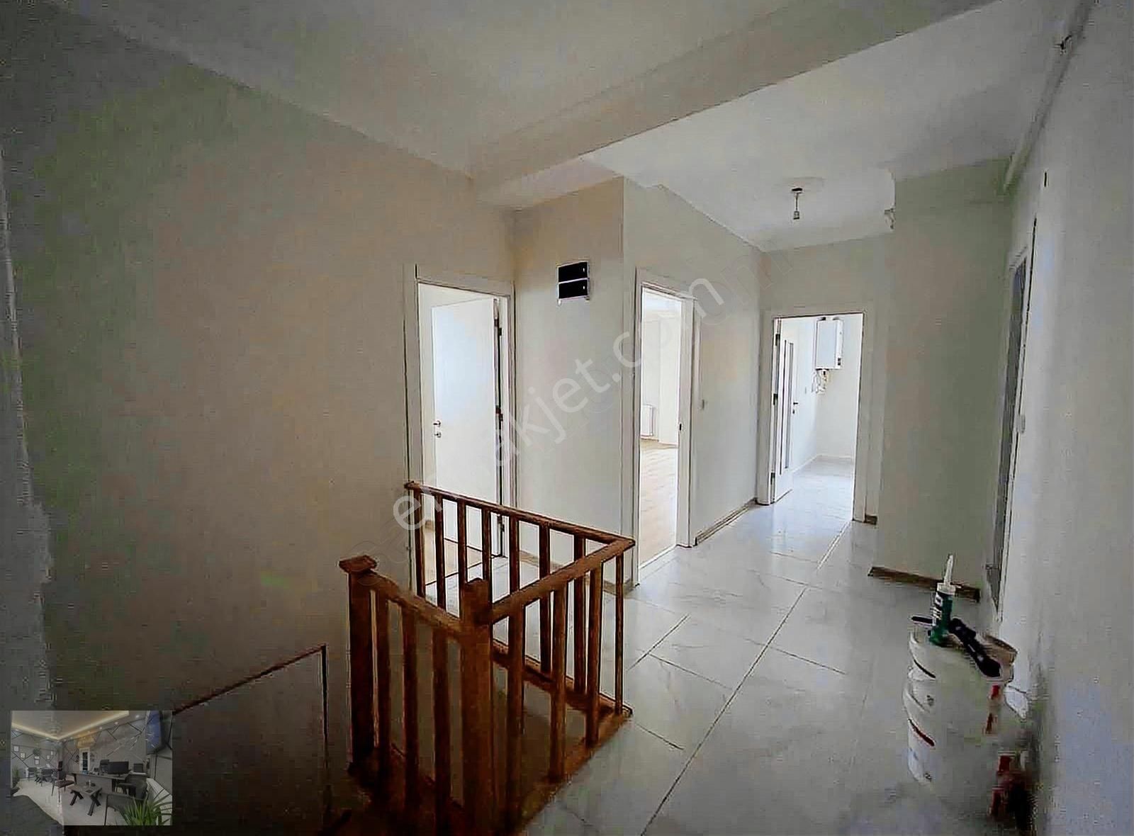 Sancaktepe Abdurrahman Gazi Mahallesi 5+1 Kiralık Daire