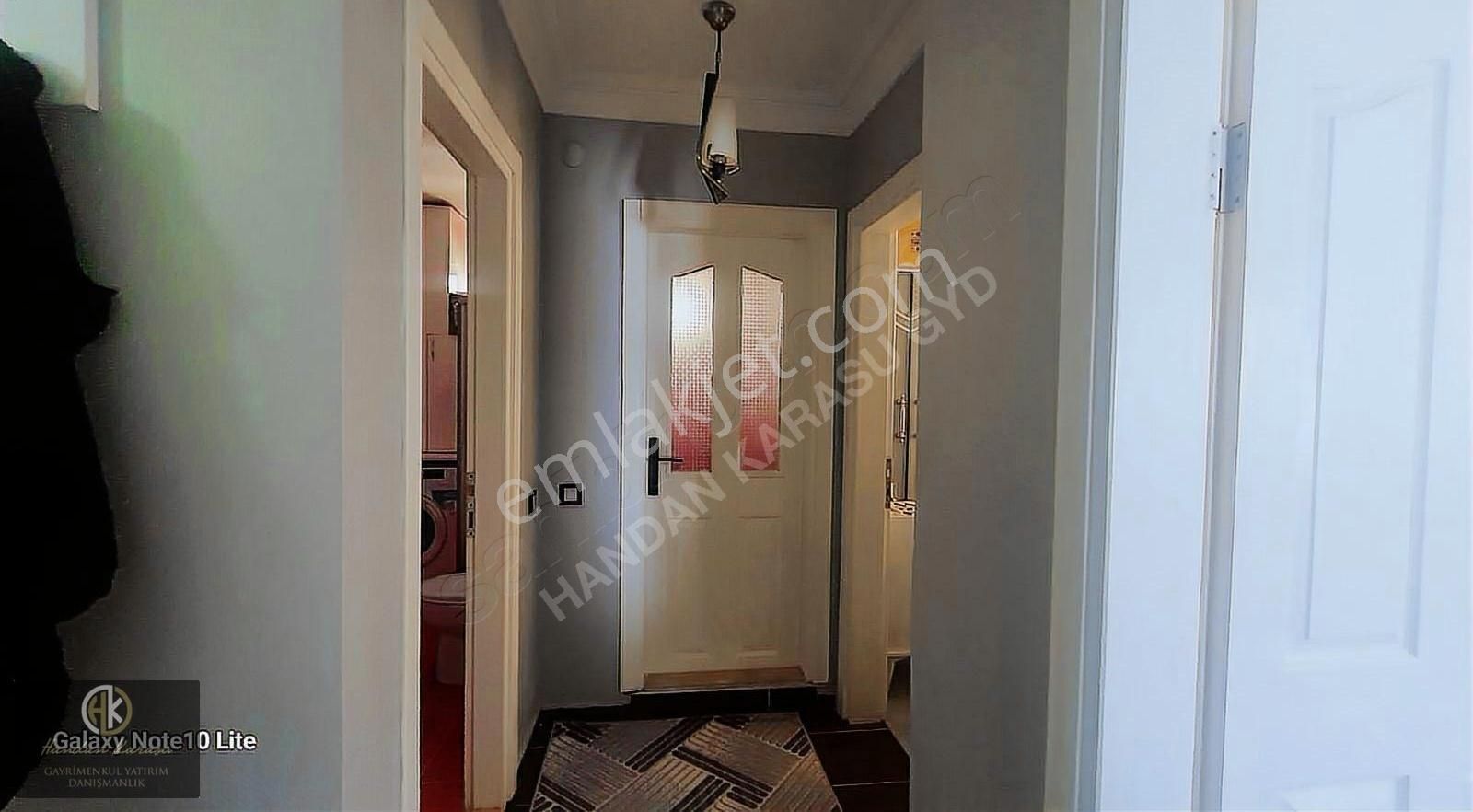 Handan Karasu Emlaktan Satılık 3+1 Daire