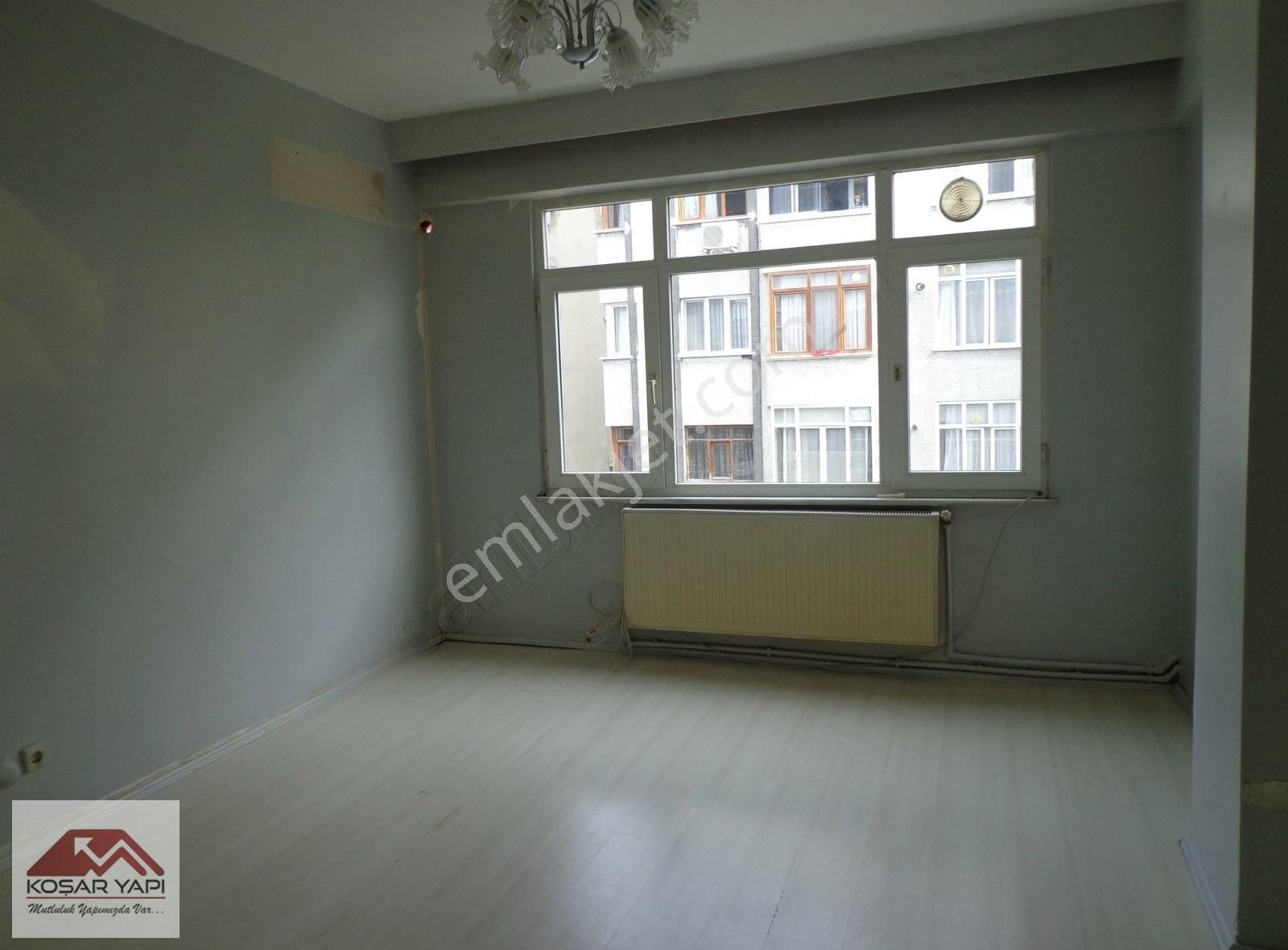 Bahçelievler Orkide 2 Sok Yakını Kiralık 2+1 Daire 25000 Tl