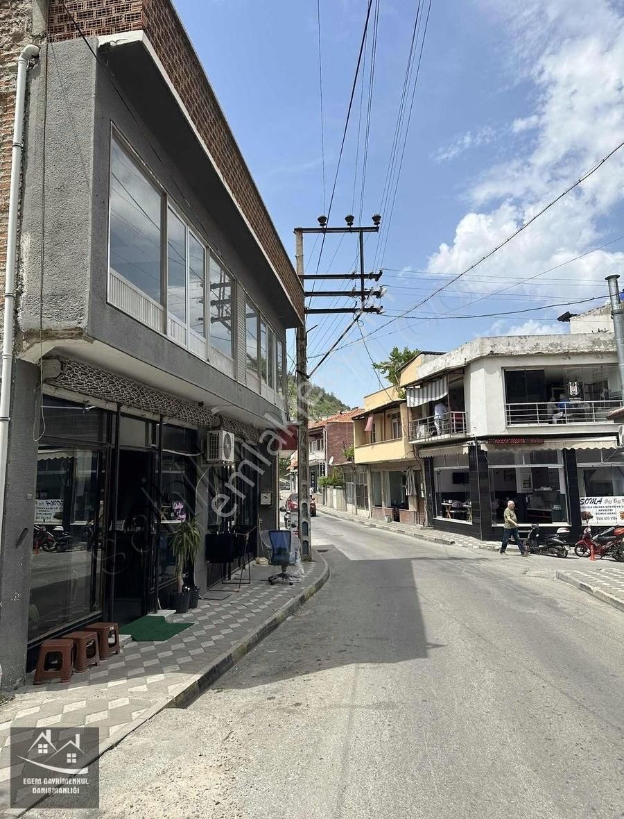 Çınar Mevkii Satılık Dükkan