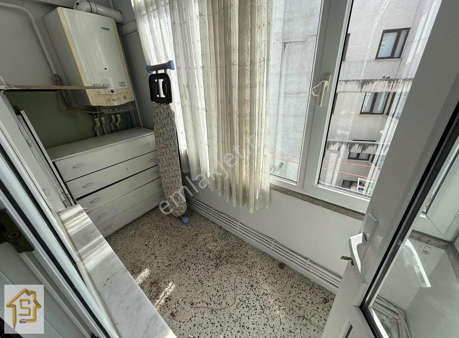 Soylu'dan Eşref Dinçerde 3+1 125m2 Eşyalı Kiralık Daire